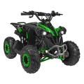 Pojazd Quad Spalinowy RENEGADE HIPERFECT 110CC Zielony PSP.ATV-3C.ZIE